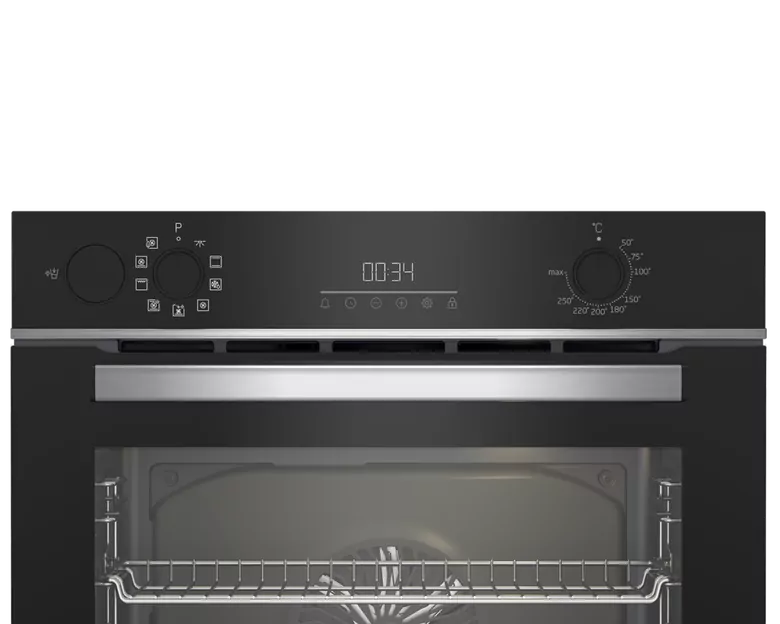 BEKO BFC 630 S Beyond Serisi Buhar Destekli ankastre Fırın