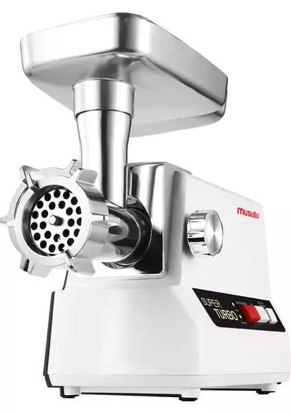 MUSULLU MT-G2400W ET KIYMA MAKİNESİ