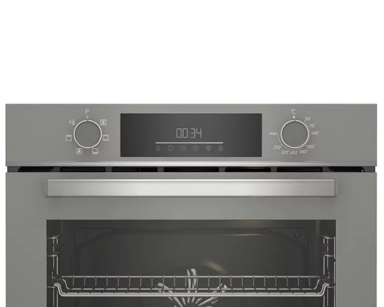 BEKO BFC 330 G Ankastre Standart Fırın