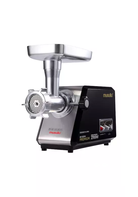MUSULLU MT-G2700M ET KIYMA MAKİNESİ