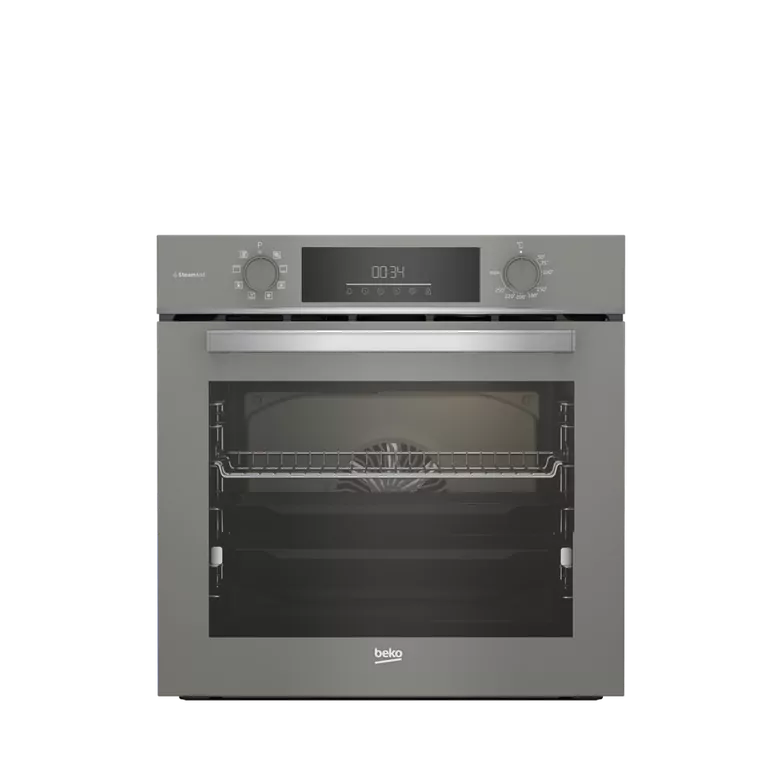 BEKO BFC 431 G Buhar Destekli ankastre Fırın