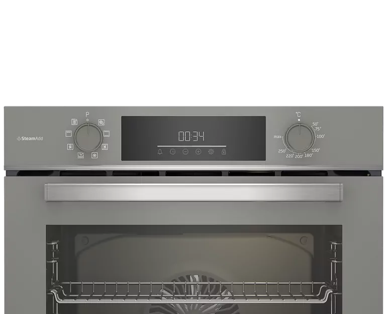 BEKO BFC 431 G Buhar Destekli ankastre Fırın