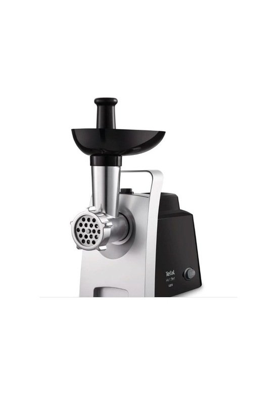 TEFAL KIYMA MAKİNESİ 1400W SİYAH
