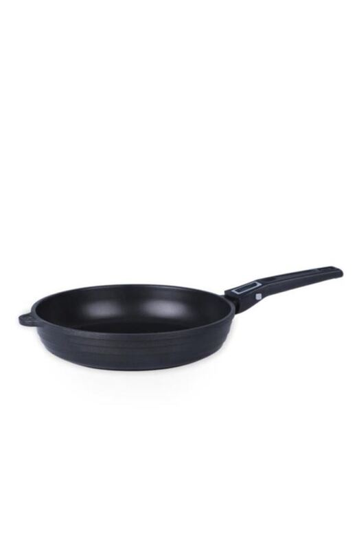 ACAR 11747 2 Lİ TAVA SET SİYAH