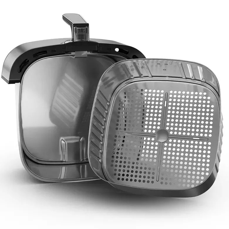 BLAUPUNKT A9750 AİRFRYER LED EKRAN 7.5 LT