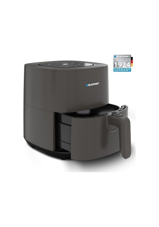 BLAUPUNKT D6550 AİRFRYER LED EKRAN 5.5 LT