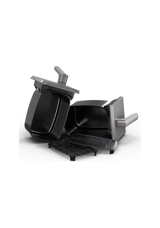 BLAUPUNKT A7800 AİRFRYER LED EKRAN 4 LT + 4LT
