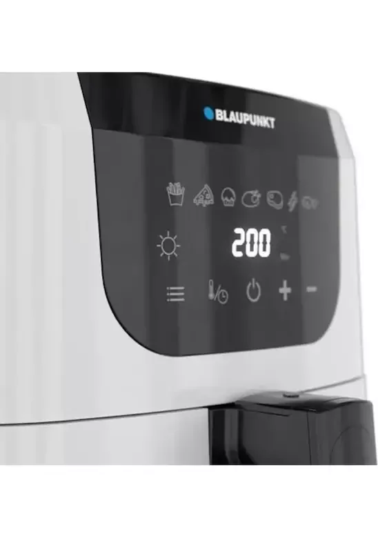 BLAUPUNKT D5450 AİRFRYER LED EKRAN 4.5 LT