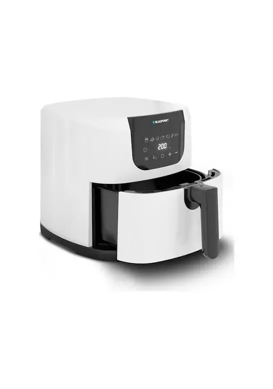 BLAUPUNKT D5450 AİRFRYER LED EKRAN 4.5 LT