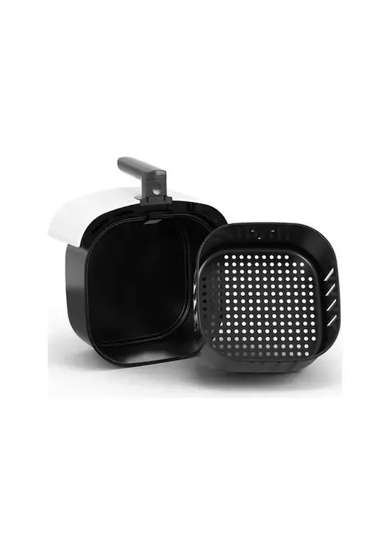 BLAUPUNKT D5450 AİRFRYER LED EKRAN 4.5 LT