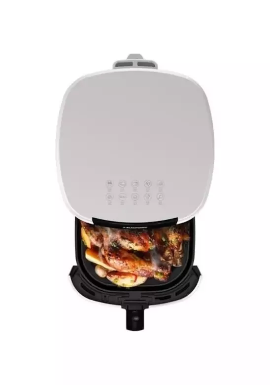 BLAUPUNKT D5450 AİRFRYER LED EKRAN 4.5 LT