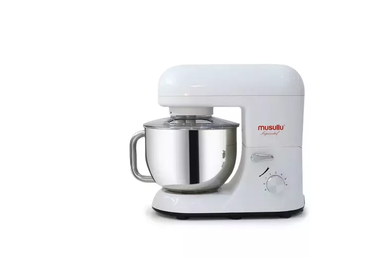 MUSULLU 3001 5LT HAMUR YOĞURMA
