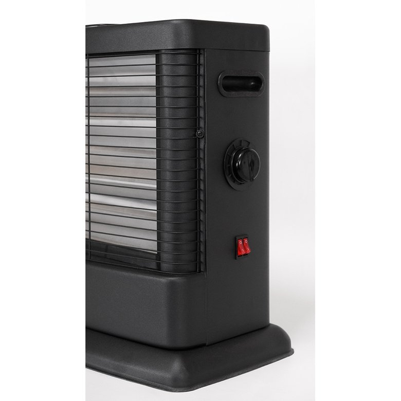 MUSULLU MSL-6003 ELEKTRİKLİ SOBA