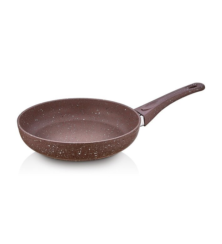 SAFLON 26 CM GRANİT TAVA