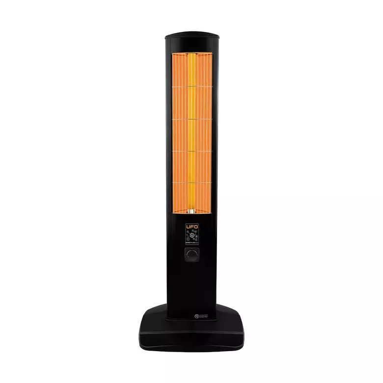 UFO ISITICI ERC-S ERCİYUS 2300 W