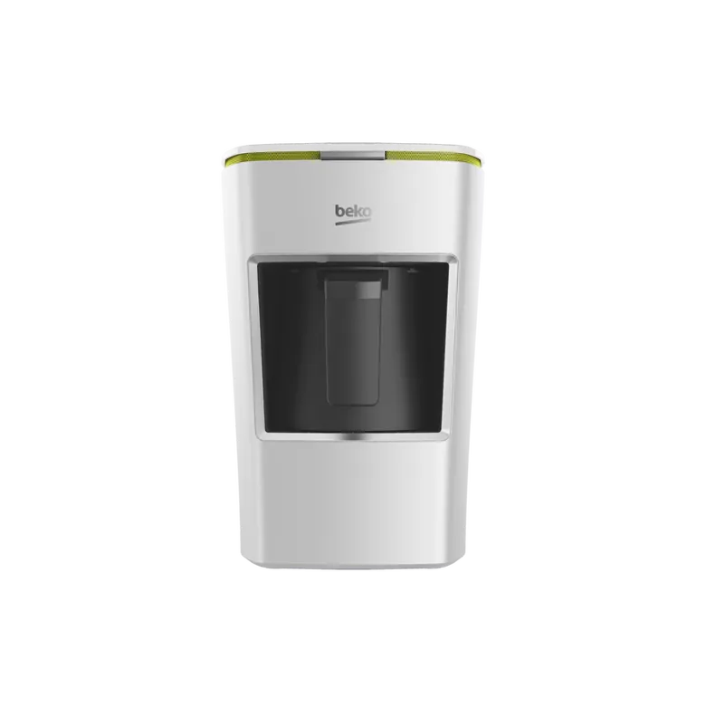 BEKO 2300 MİNİ KEYF KAHVE MAKİNESİ FLORAL