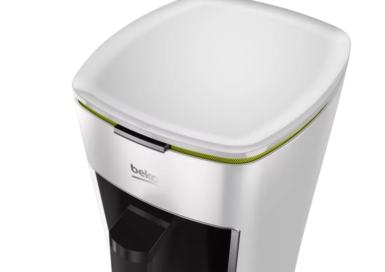BEKO 2300 MİNİ KEYF KAHVE MAKİNESİ FLORAL
