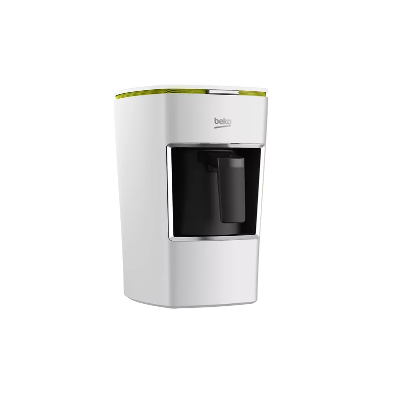 BEKO 2300 MİNİ KEYF KAHVE MAKİNESİ FLORAL