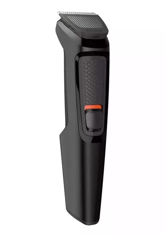 PHİLİPS MG3710 ERKEK BAKIM SETİ SİYAH