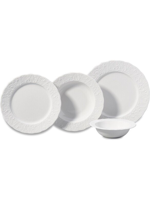 KORKMAZ A8341 PERA COLL. 24 P YEMEK TKM
