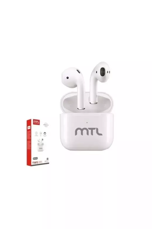 MT976 PRO 4 AİR 6 BLUETOOTH KULAKLIK