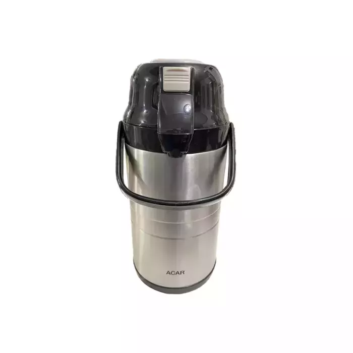 ACAR 6515 KARAT 6 SERİSİ 3.5 LT İNOX TERMOS