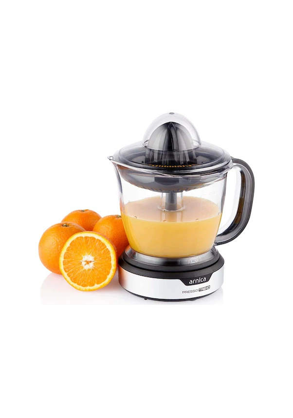 ARNİCA PRESSO TREND İNOKS NARENCİYE SIKACAĞI