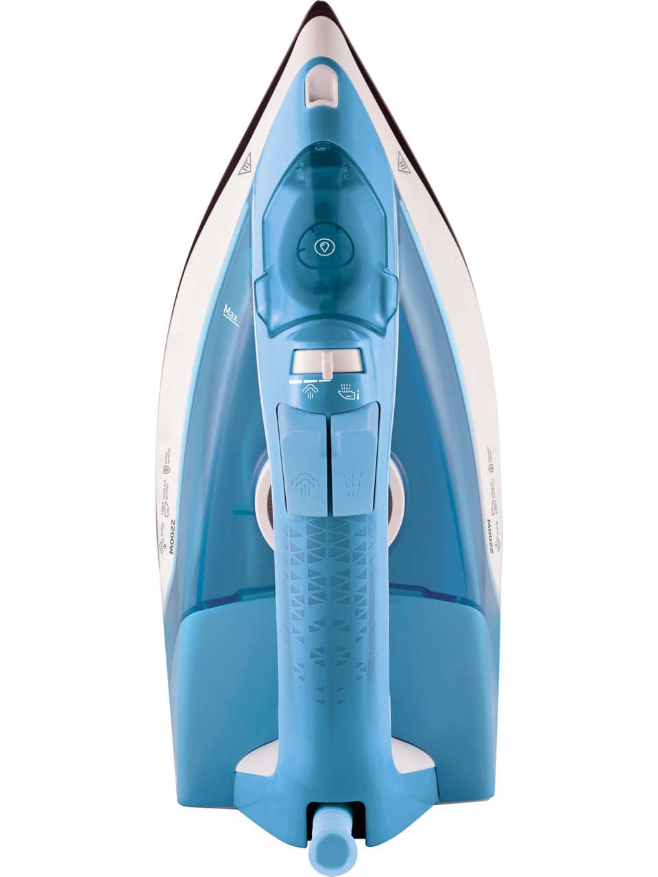 BEKO BEU 2922  BUHARLI ÜTÜ