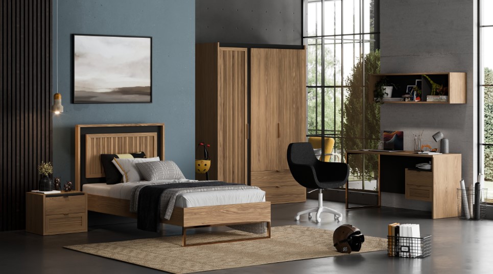 Manço Luka Genç Odası Takımı