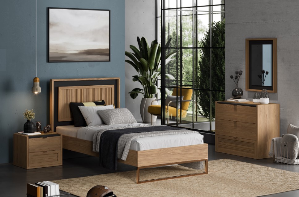 Manço Luka Genç Odası Takımı