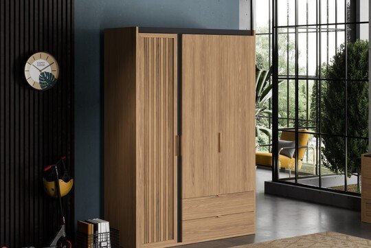 Manço Luka Genç Odası Takımı