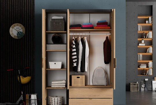 Manço Luka Genç Odası Takımı