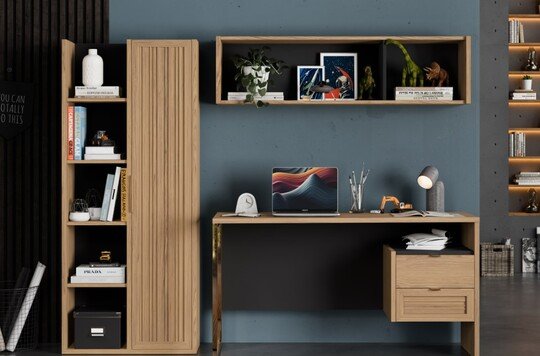 Manço Luka Genç Odası Takımı