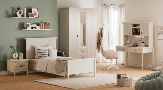 Manço Agra Genç Odası Takımı