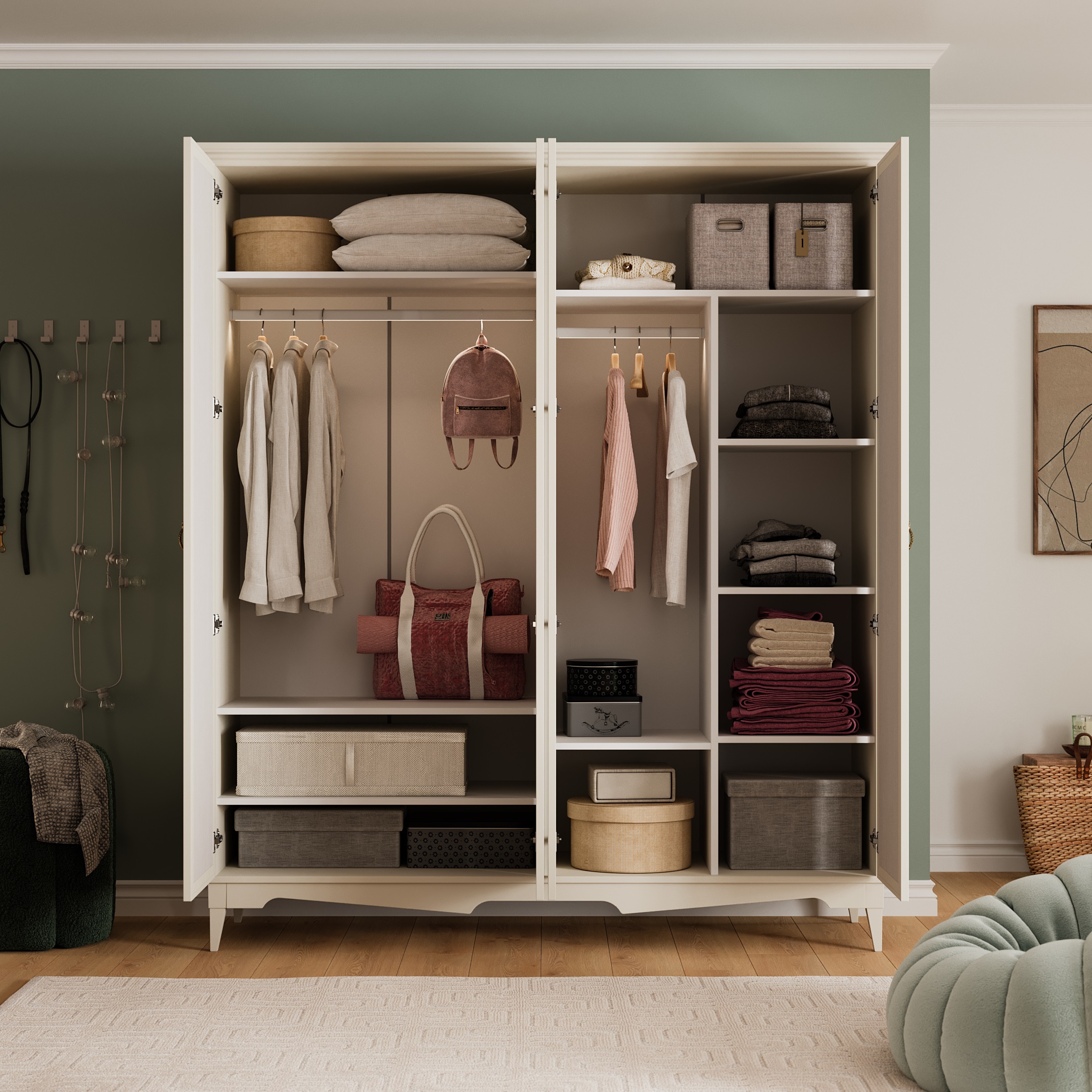 Manço Agra Genç Odası Takımı