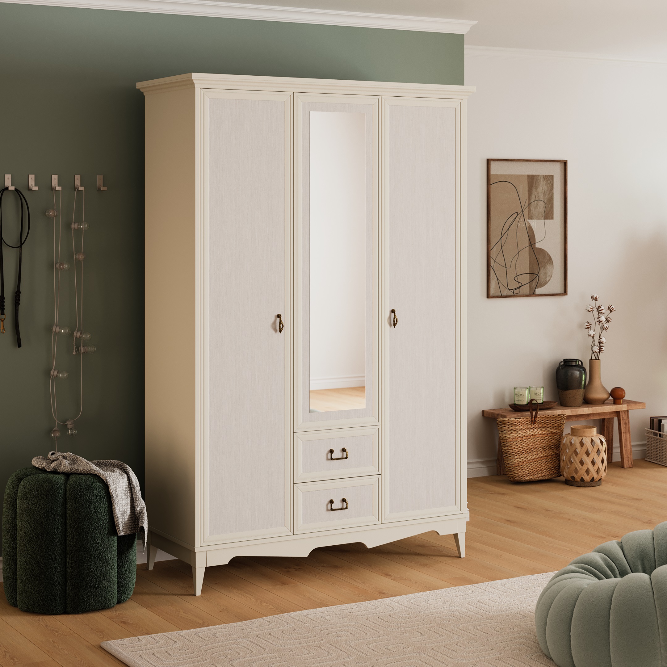 Manço Agra Genç Odası Takımı