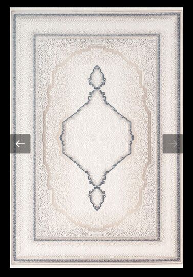 KARMEN İNDİGO HALI