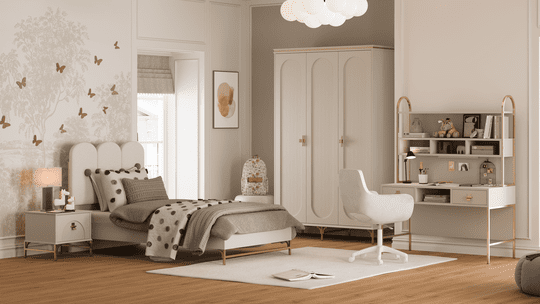 Manço Bony Genç Odası Takımı