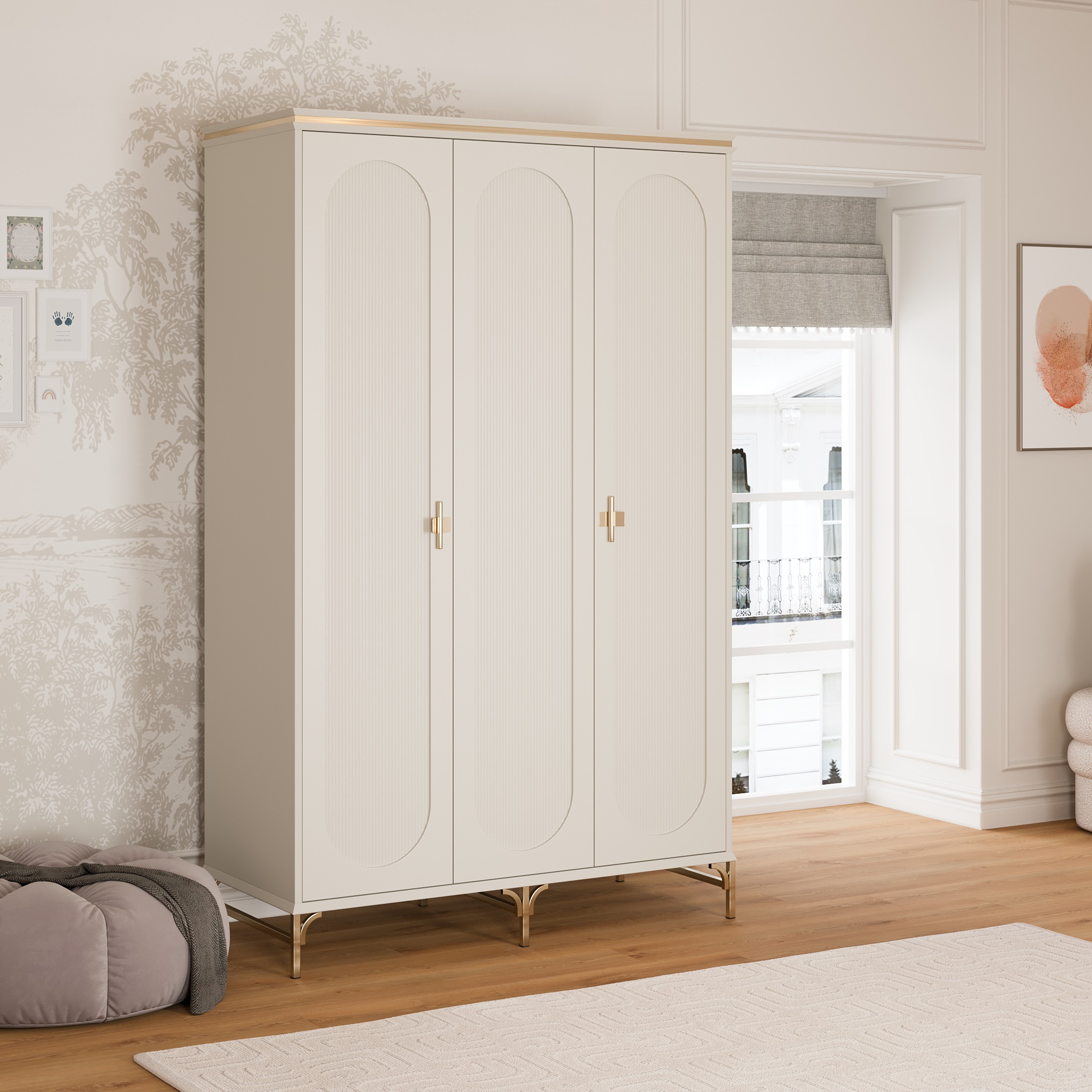 Manço Bony Genç Odası Takımı