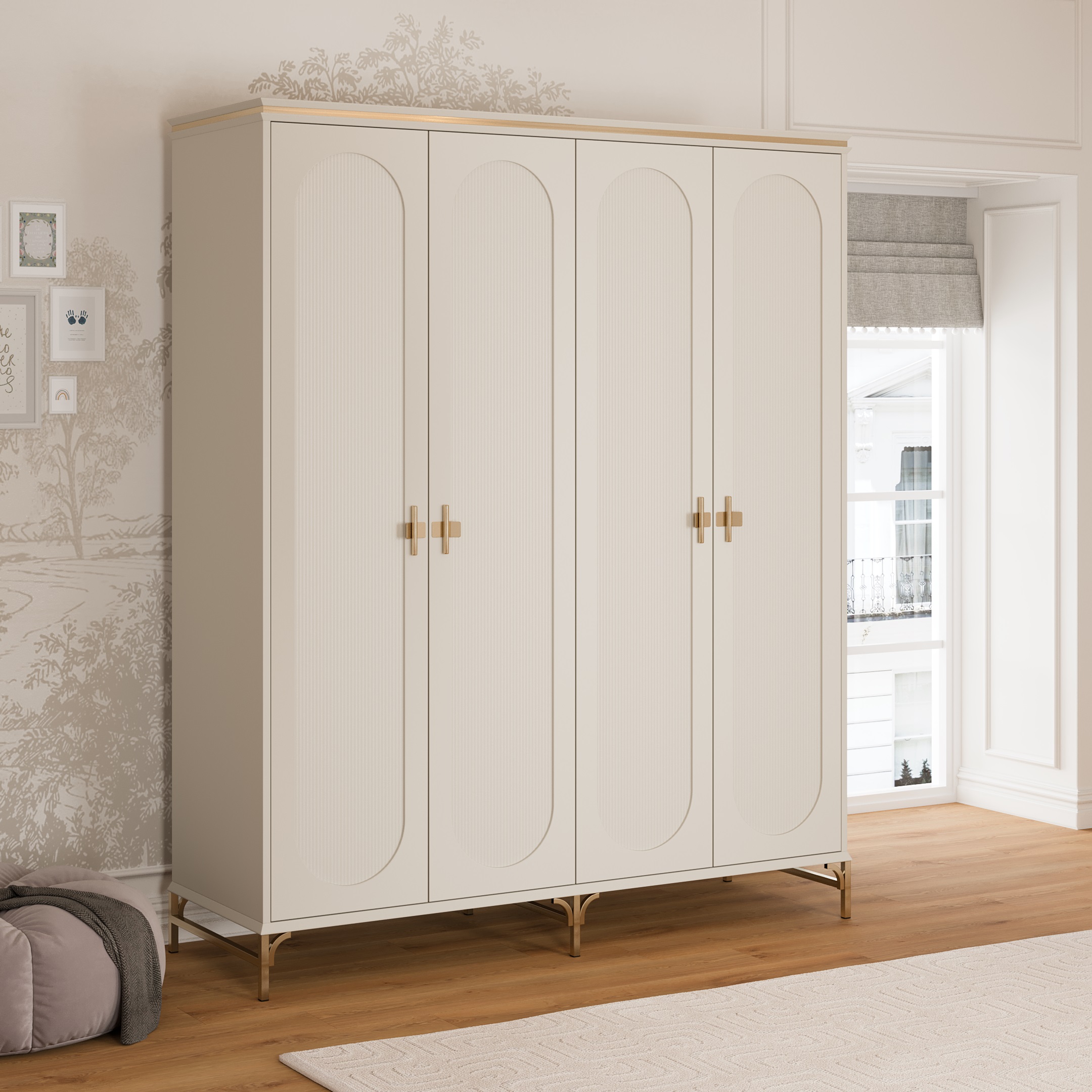 Manço Bony Genç Odası Takımı