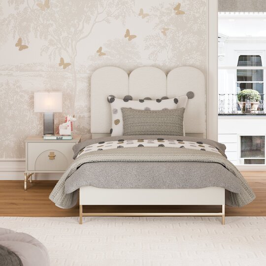 Manço Bony Genç Odası Takımı