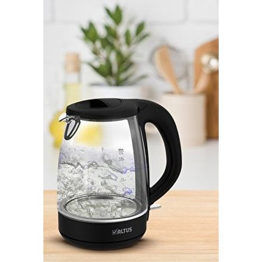 ALTUS AL4054 C CAM KETTLE