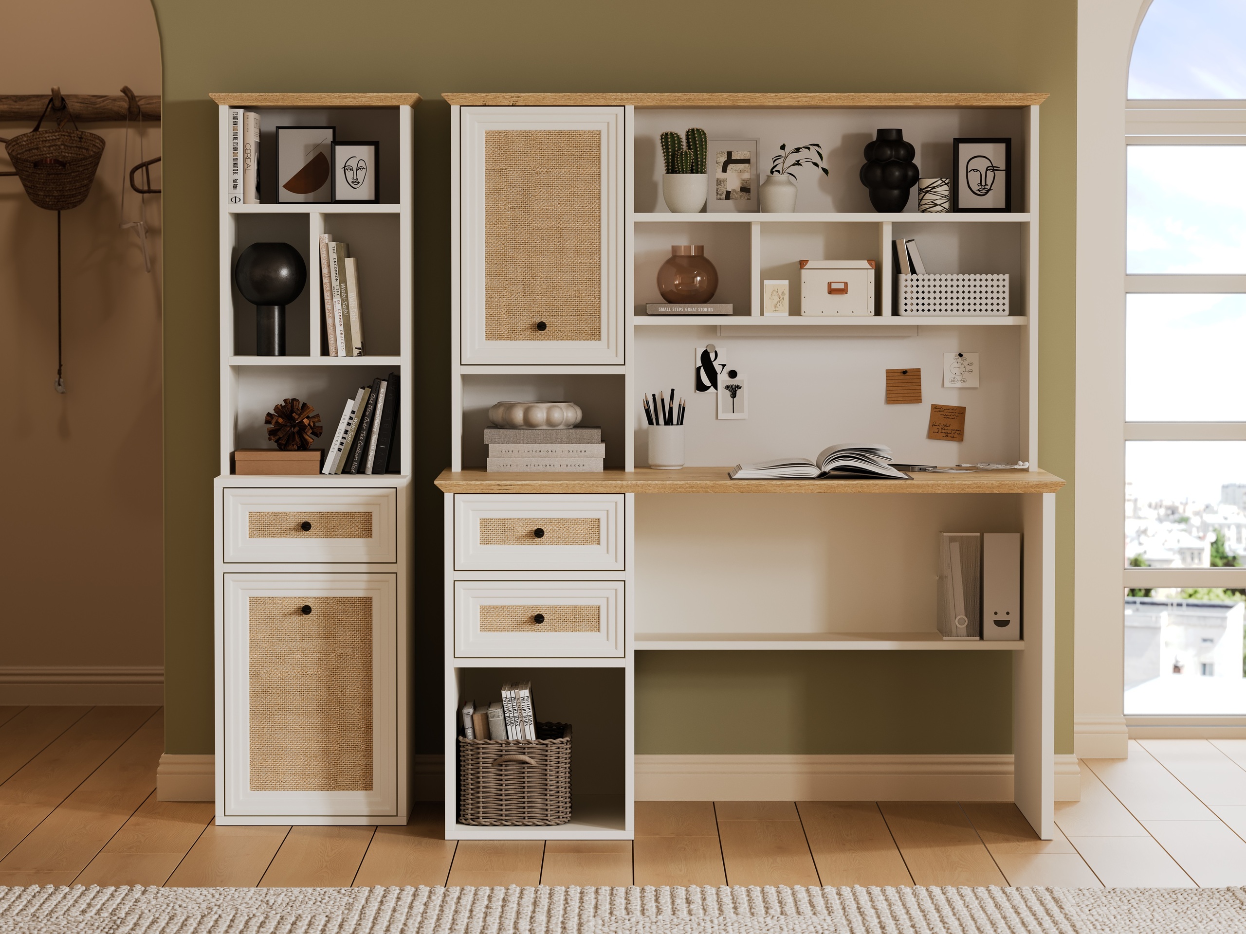 Manço Koton Genç Odası