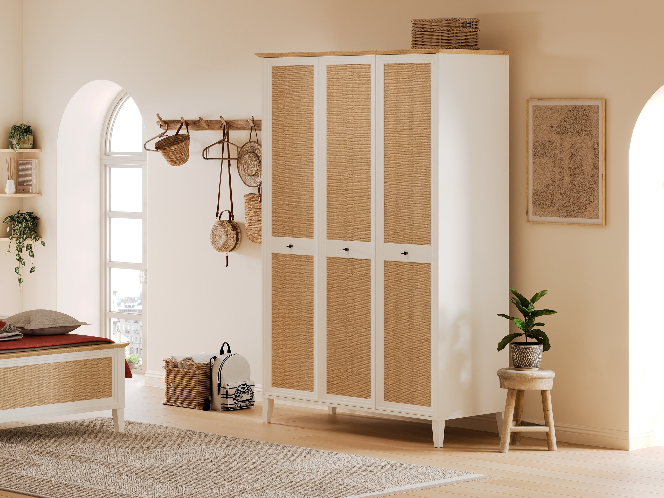 Manço Koton Genç Odası