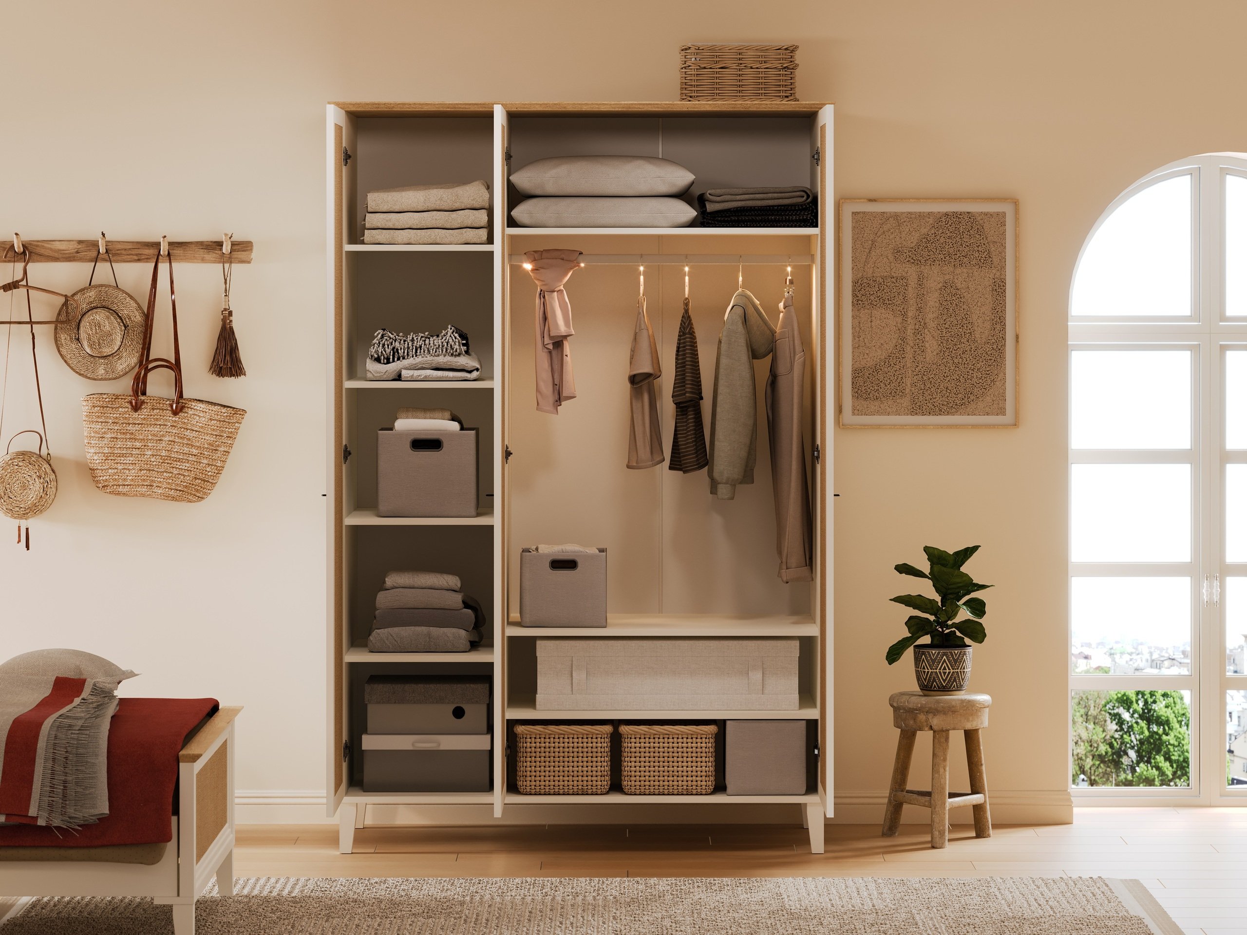 Manço Koton Genç Odası