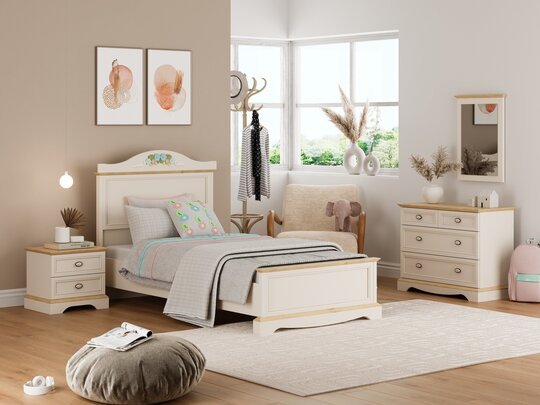 Manço Mona Genç Odası Takımı