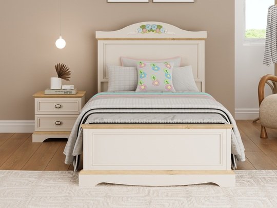 Manço Mona Genç Odası Takımı