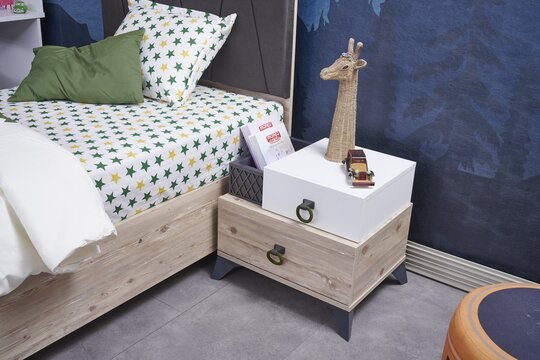 Manço Camp Genç Odası Takımı