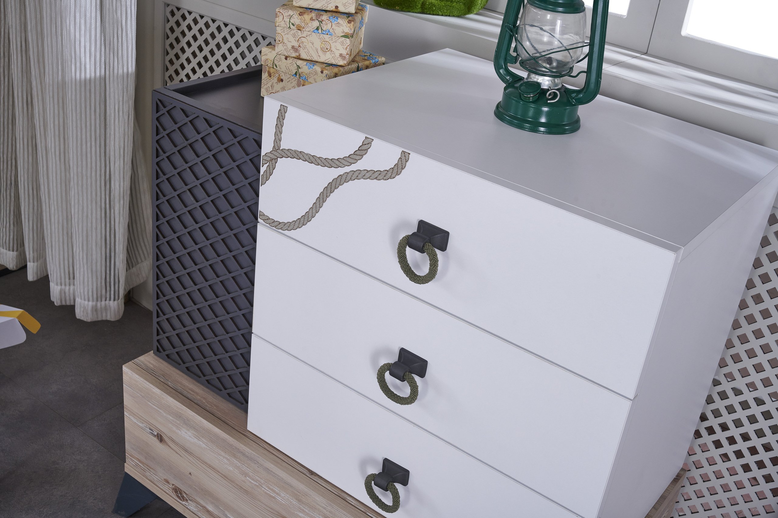 Manço Camp Genç Odası Takımı