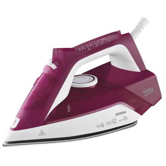 BEKO BEU 2926 BUHARLI ÜTÜ